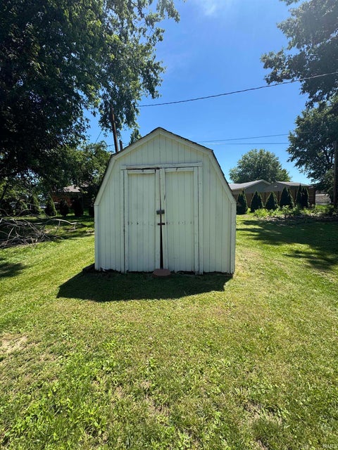 Tiny photo for 4581 Dogwood Lane, Brownsburg, IN 46112 (MLS # 202625413)