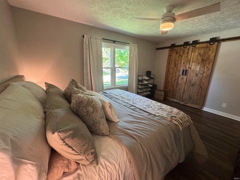 Tiny photo for 4581 Dogwood Lane, Brownsburg, IN 46112 (MLS # 202625413)