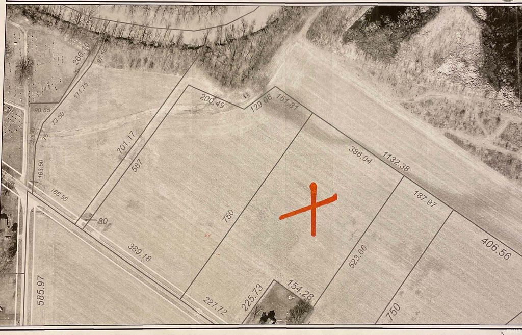 Photo of TBD Winchester Road, Fort Wayne, IN 46819 (MLS # 202549007)