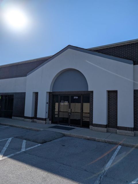 Photo of 2751 Albright Road, Kokomo, IN 46902 (MLS # 202539849)