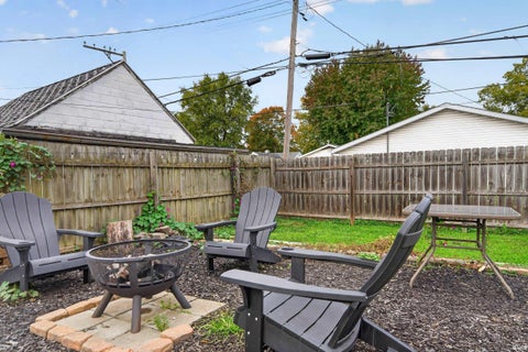 Tiny photo for 527 Burlington Avenue, Logansport, IN 46947 (MLS # 202642140)