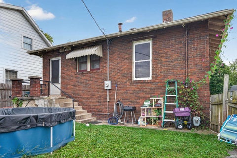 Tiny photo for 527 Burlington Avenue, Logansport, IN 46947 (MLS # 202642140)