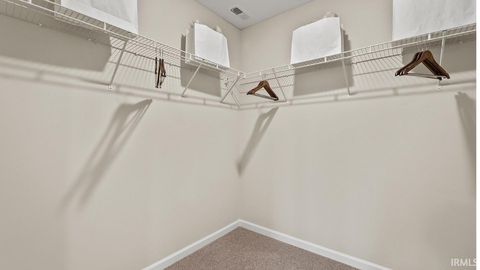 Tiny photo for 12275 Harleys Run, Fort Wayne, IN 46818 (MLS # 202612204)