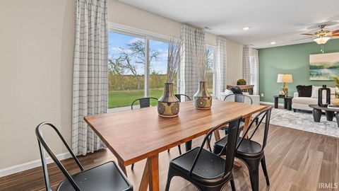 Tiny photo for 12275 Harleys Run, Fort Wayne, IN 46818 (MLS # 202612204)