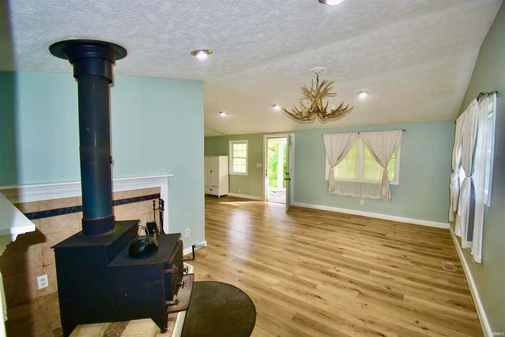 Photo of 3333 Mt Liberty Road, Nashville, IN 47448 (MLS # 202611848)