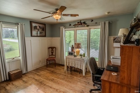 Tiny photo for 8606 E SR 38, Lafayette, IN 47905 (MLS # 202640164)
