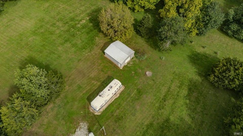 Tiny photo for 8606 E SR 38, Lafayette, IN 47905 (MLS # 202640164)