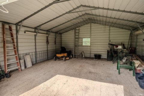 Tiny photo for 8606 E SR 38, Lafayette, IN 47905 (MLS # 202640164)