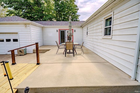 Tiny photo for 8606 E SR 38, Lafayette, IN 47905 (MLS # 202640164)