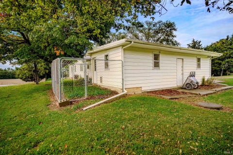 Tiny photo for 8606 E SR 38, Lafayette, IN 47905 (MLS # 202640164)