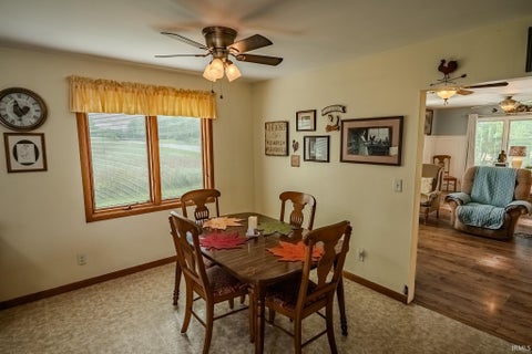 Tiny photo for 8606 E SR 38, Lafayette, IN 47905 (MLS # 202640164)