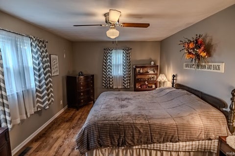 Tiny photo for 8606 E SR 38, Lafayette, IN 47905 (MLS # 202640164)
