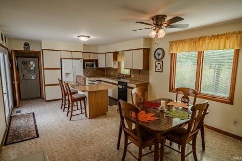 Tiny photo for 8606 E SR 38, Lafayette, IN 47905 (MLS # 202640164)