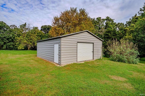 Tiny photo for 8606 E SR 38, Lafayette, IN 47905 (MLS # 202640164)