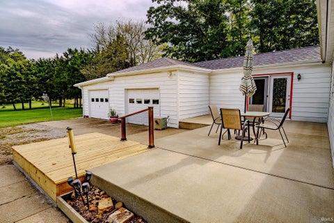 Tiny photo for 8606 E SR 38, Lafayette, IN 47905 (MLS # 202640164)