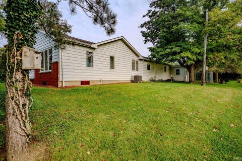 Tiny photo for 8606 E SR 38, Lafayette, IN 47905 (MLS # 202640164)