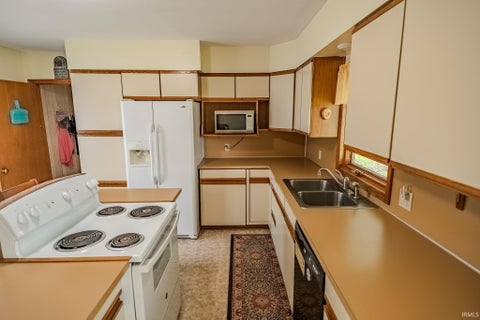 Tiny photo for 8606 E SR 38, Lafayette, IN 47905 (MLS # 202640164)