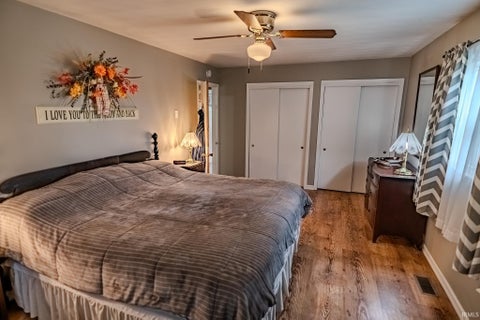 Tiny photo for 8606 E SR 38, Lafayette, IN 47905 (MLS # 202640164)