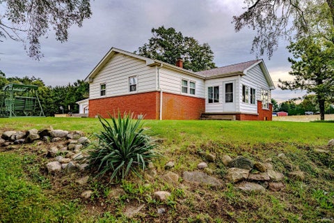 Tiny photo for 8606 E SR 38, Lafayette, IN 47905 (MLS # 202640164)