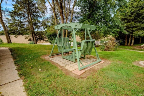 Tiny photo for 8606 E SR 38, Lafayette, IN 47905 (MLS # 202640164)