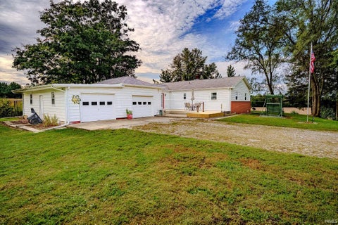 Tiny photo for 8606 E SR 38, Lafayette, IN 47905 (MLS # 202640164)