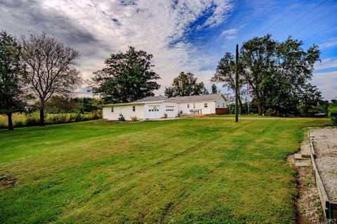 Tiny photo for 8606 E SR 38, Lafayette, IN 47905 (MLS # 202640164)