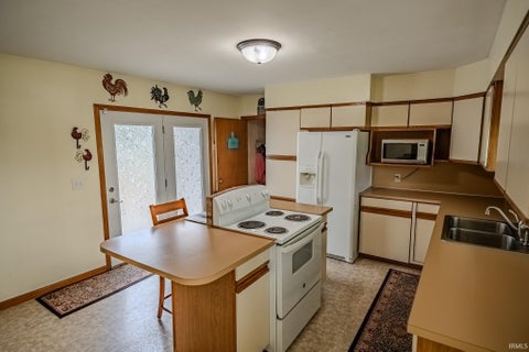 Tiny photo for 8606 E SR 38, Lafayette, IN 47905 (MLS # 202640164)