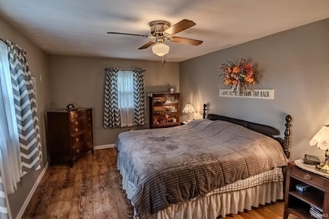 Tiny photo for 8606 E SR 38, Lafayette, IN 47905 (MLS # 202640164)
