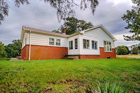 Tiny photo for 8606 E SR 38, Lafayette, IN 47905 (MLS # 202640164)