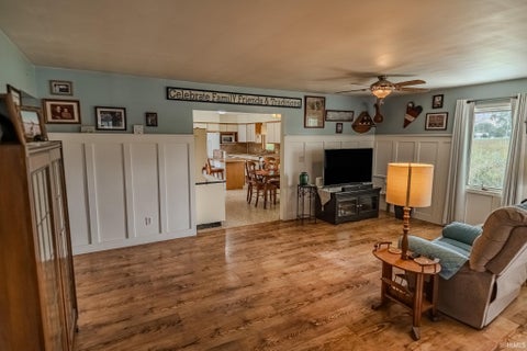 Tiny photo for 8606 E SR 38, Lafayette, IN 47905 (MLS # 202640164)