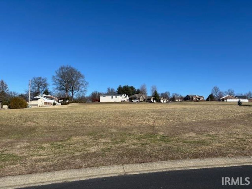Photo of lot#9 Willowbrook Drive, Princeton, IN 47670 (MLS # 202601678)