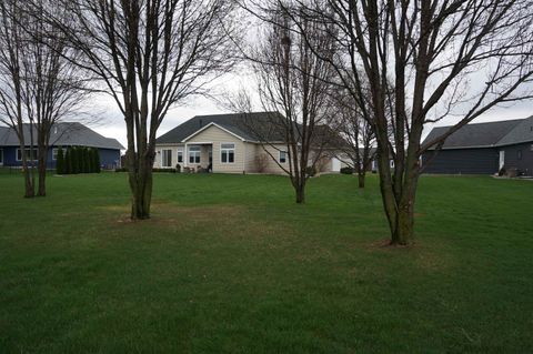 Tiny photo for 30929 Chadwick Drive, Granger, IN 46530 (MLS # 202611706)