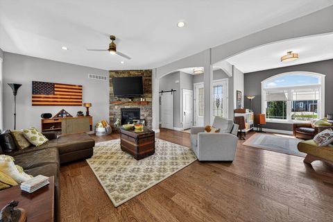 Tiny photo for 30929 Chadwick Drive, Granger, IN 46530 (MLS # 202611706)