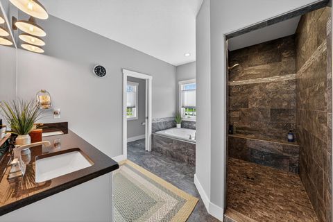 Tiny photo for 30929 Chadwick Drive, Granger, IN 46530 (MLS # 202611706)