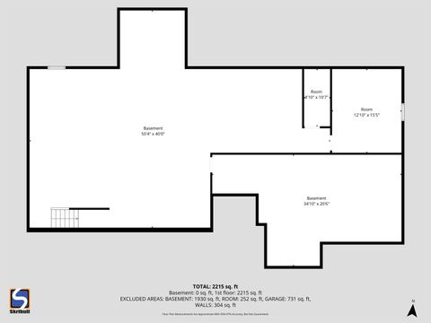 Tiny photo for 30929 Chadwick Drive, Granger, IN 46530 (MLS # 202611706)