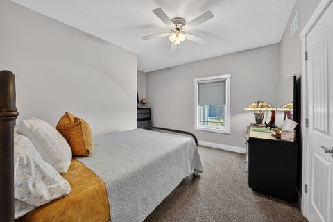 Tiny photo for 30929 Chadwick Drive, Granger, IN 46530 (MLS # 202611706)