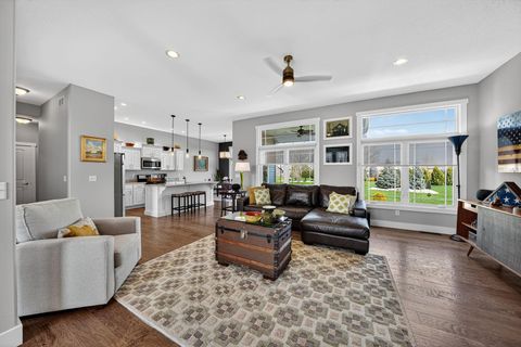 Tiny photo for 30929 Chadwick Drive, Granger, IN 46530 (MLS # 202611706)