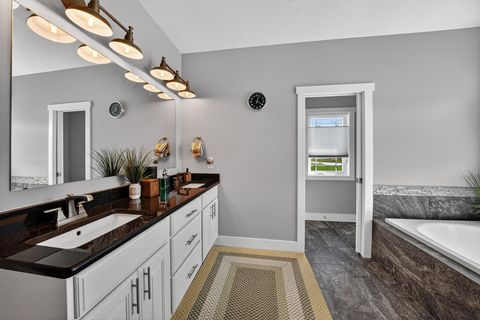 Tiny photo for 30929 Chadwick Drive, Granger, IN 46530 (MLS # 202611706)