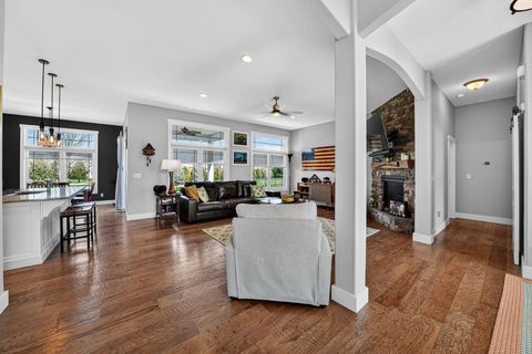 Tiny photo for 30929 Chadwick Drive, Granger, IN 46530 (MLS # 202611706)