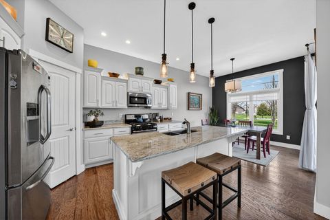 Tiny photo for 30929 Chadwick Drive, Granger, IN 46530 (MLS # 202611706)