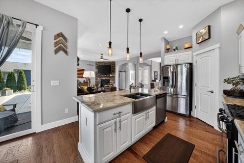 Tiny photo for 30929 Chadwick Drive, Granger, IN 46530 (MLS # 202611706)