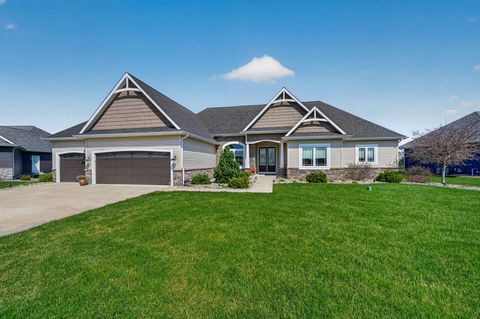 Tiny photo for 30929 Chadwick Drive, Granger, IN 46530 (MLS # 202611706)