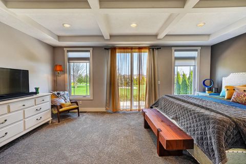 Tiny photo for 30929 Chadwick Drive, Granger, IN 46530 (MLS # 202611706)