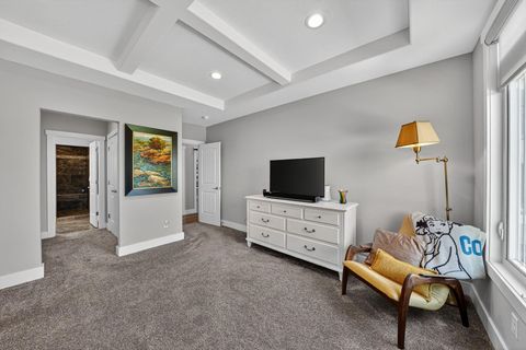 Tiny photo for 30929 Chadwick Drive, Granger, IN 46530 (MLS # 202611706)