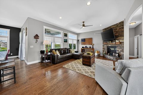 Tiny photo for 30929 Chadwick Drive, Granger, IN 46530 (MLS # 202611706)