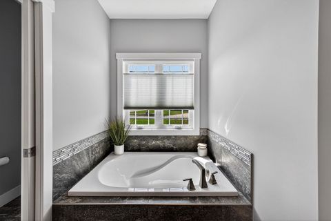 Tiny photo for 30929 Chadwick Drive, Granger, IN 46530 (MLS # 202611706)