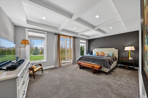 Tiny photo for 30929 Chadwick Drive, Granger, IN 46530 (MLS # 202611706)