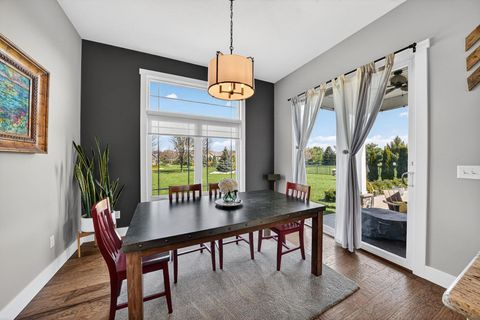 Tiny photo for 30929 Chadwick Drive, Granger, IN 46530 (MLS # 202611706)