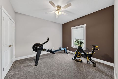 Tiny photo for 30929 Chadwick Drive, Granger, IN 46530 (MLS # 202611706)