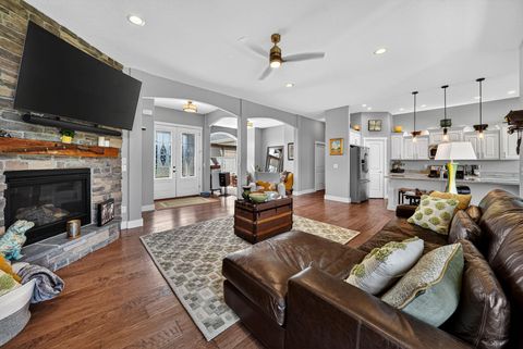 Tiny photo for 30929 Chadwick Drive, Granger, IN 46530 (MLS # 202611706)